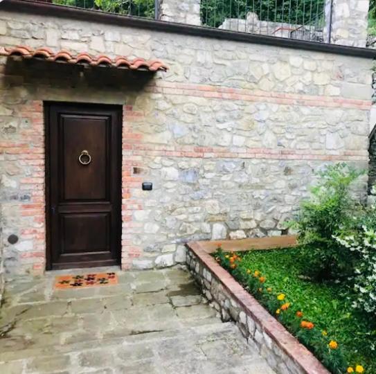 Ca D Andrea Villa Bagnone Exterior photo